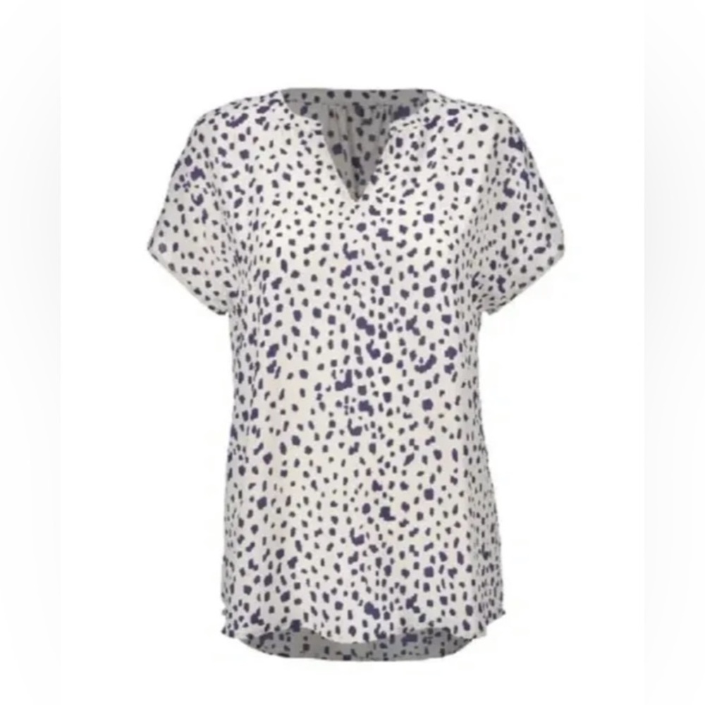 cabi Meow Top